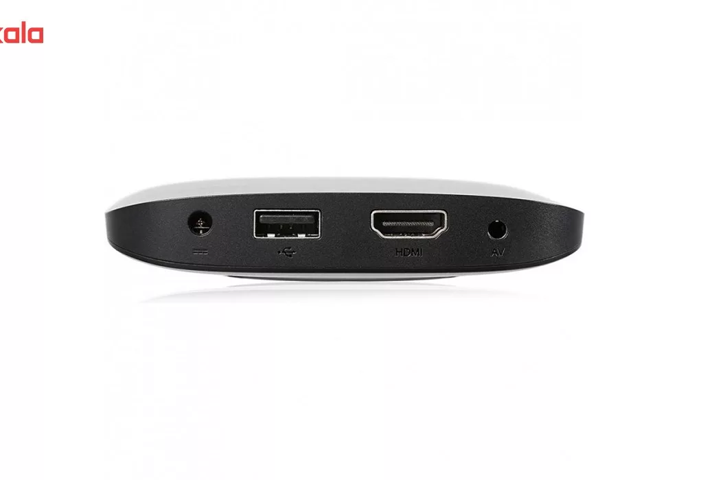 اندروید باکس شیائومی مدل Mi Box 3S