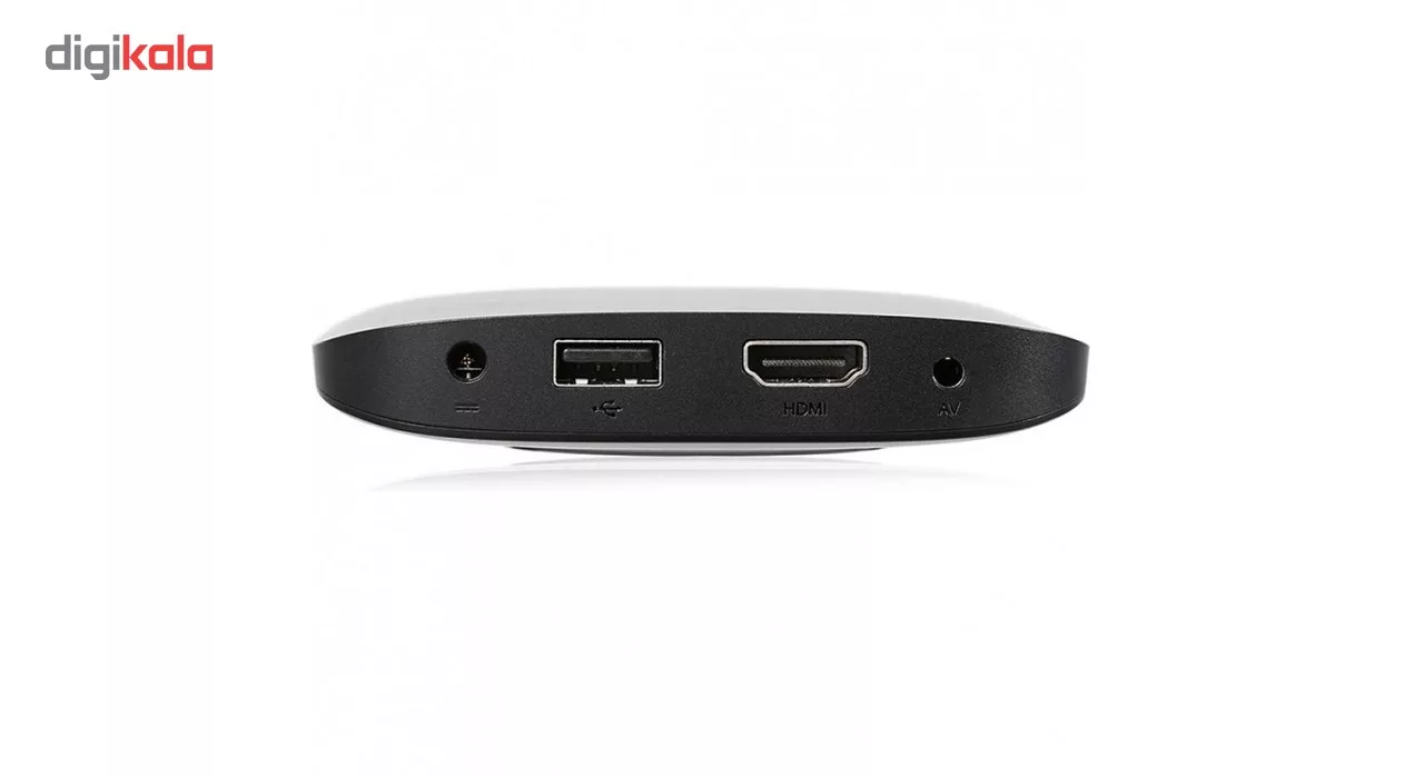 اندروید باکس شیائومی مدل Mi Box 3S