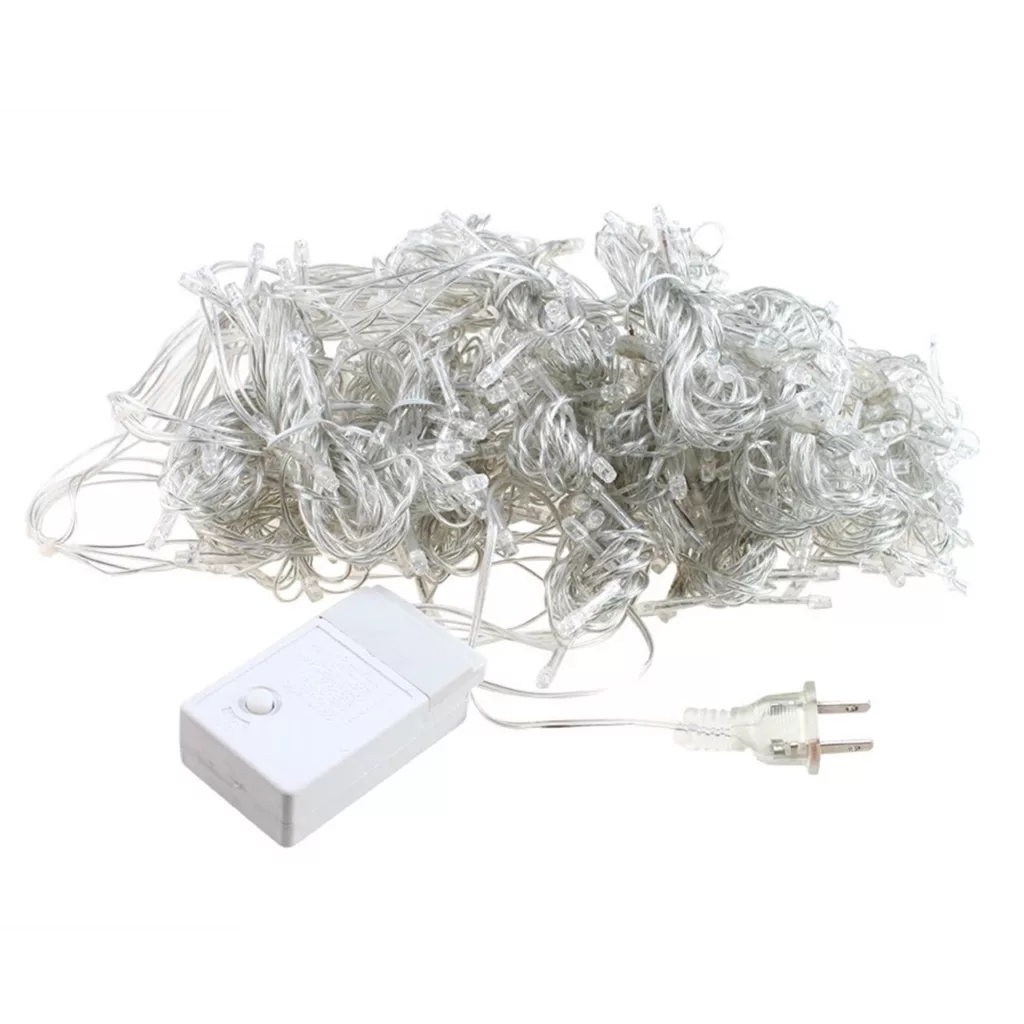 ریسه ال ای دی لوخو هوم مدل Mim-Light طول 9 متر
