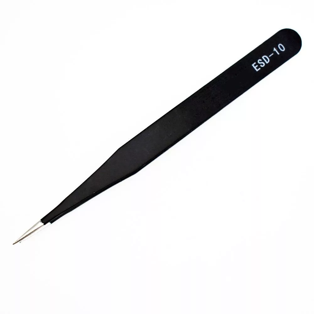 انبر پنس مدل ESD-10 سایز 5 اینچ