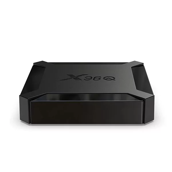 اندروید باکس مدل X96Q 1/8