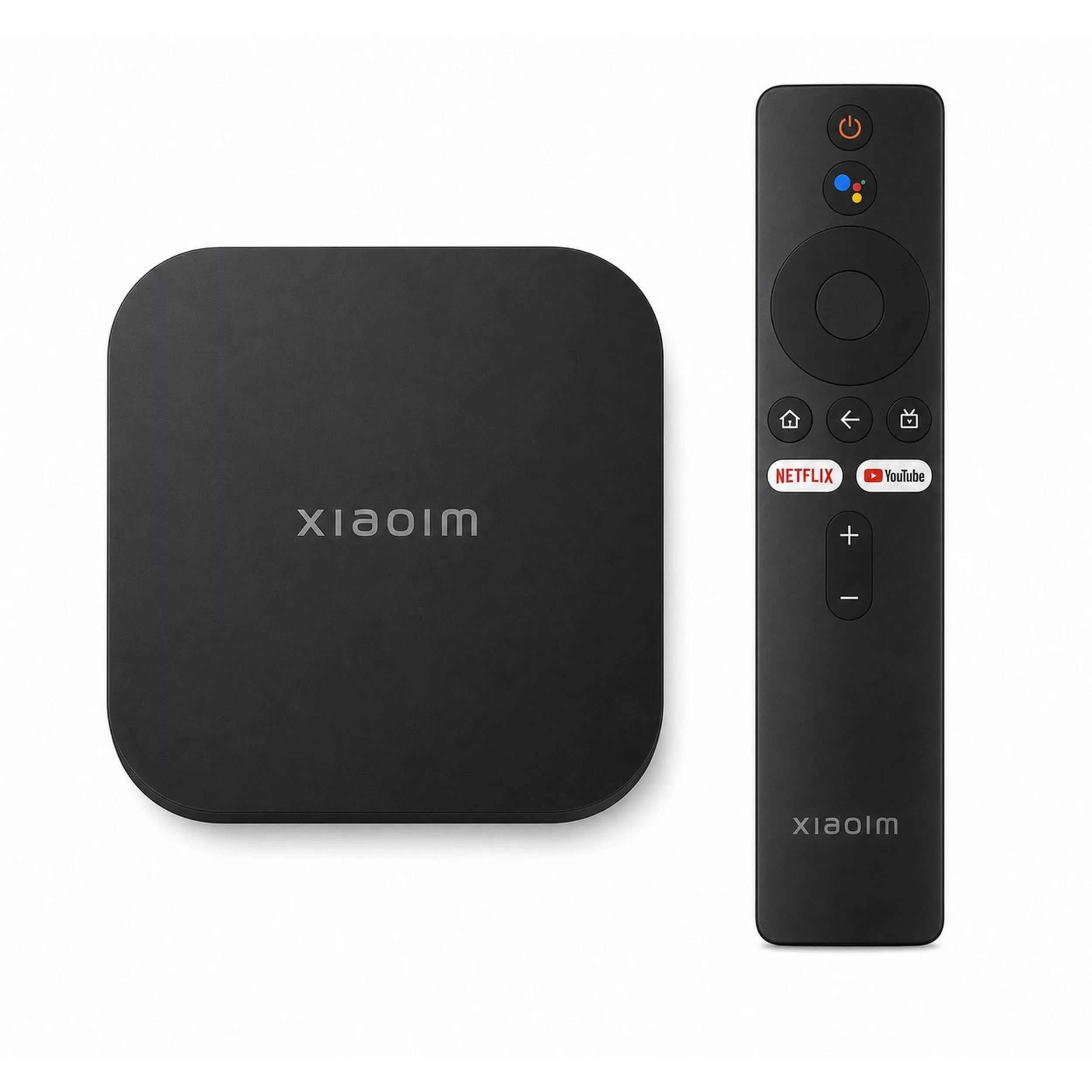 اندروید باکس مدل XIAOIM 2nd Gen اندروید باکس مدل XIAOIM 2nd Gen