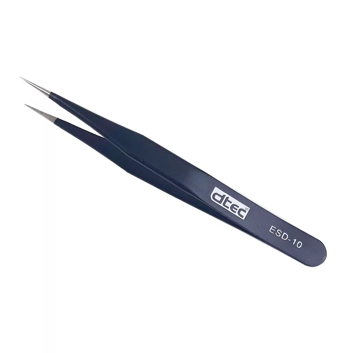 انبر پنس دی تک مدل ESD-10 سایز 125میلی متر