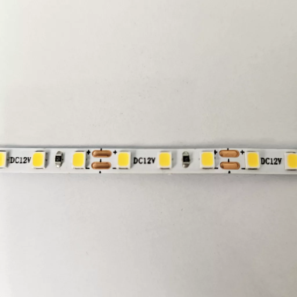 ریسه ال ای دی اسنکو مدل FSP-120LED-2835 طول 5 متر