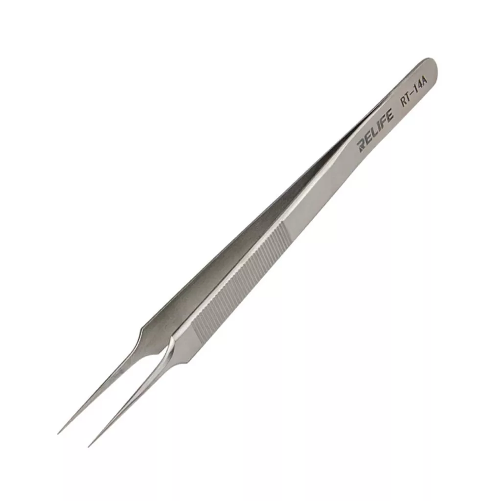 انبر پنس ریلایف مدل RT-14A سایز 5 اینچ