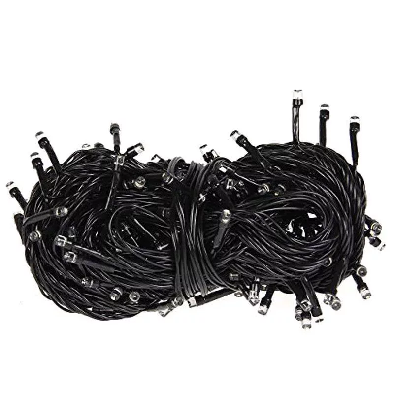 ریسه ال ای دی کد 100Lamp طول 10متر