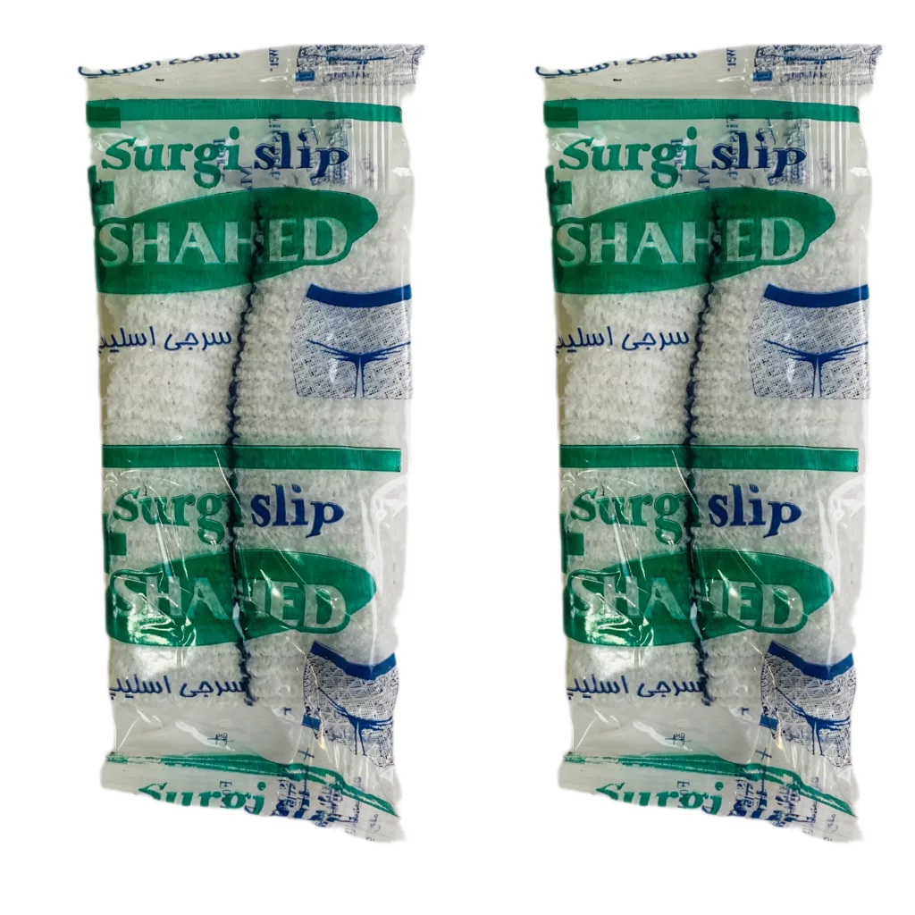 سرجی فیکس شاهد مدل SH01 بسته 2 عددی