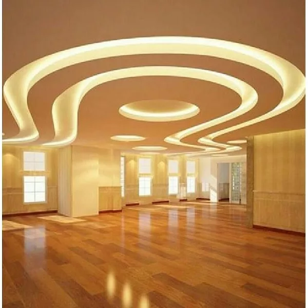 ریسه شلنگی LED/SMD مدل 3014 حلقه 50 متری