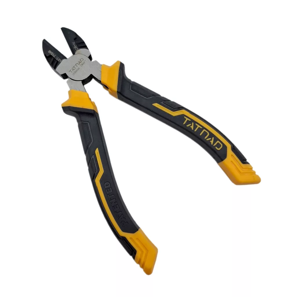 انبر سیم چین تات ناد مدل ART  71048 سایز 7 اینچ