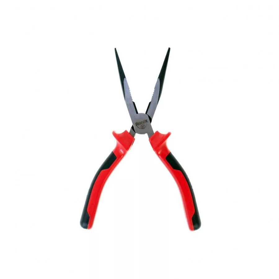 انبر دم باریک رونیکس مدل RON-1378 سایز 8 اینچ