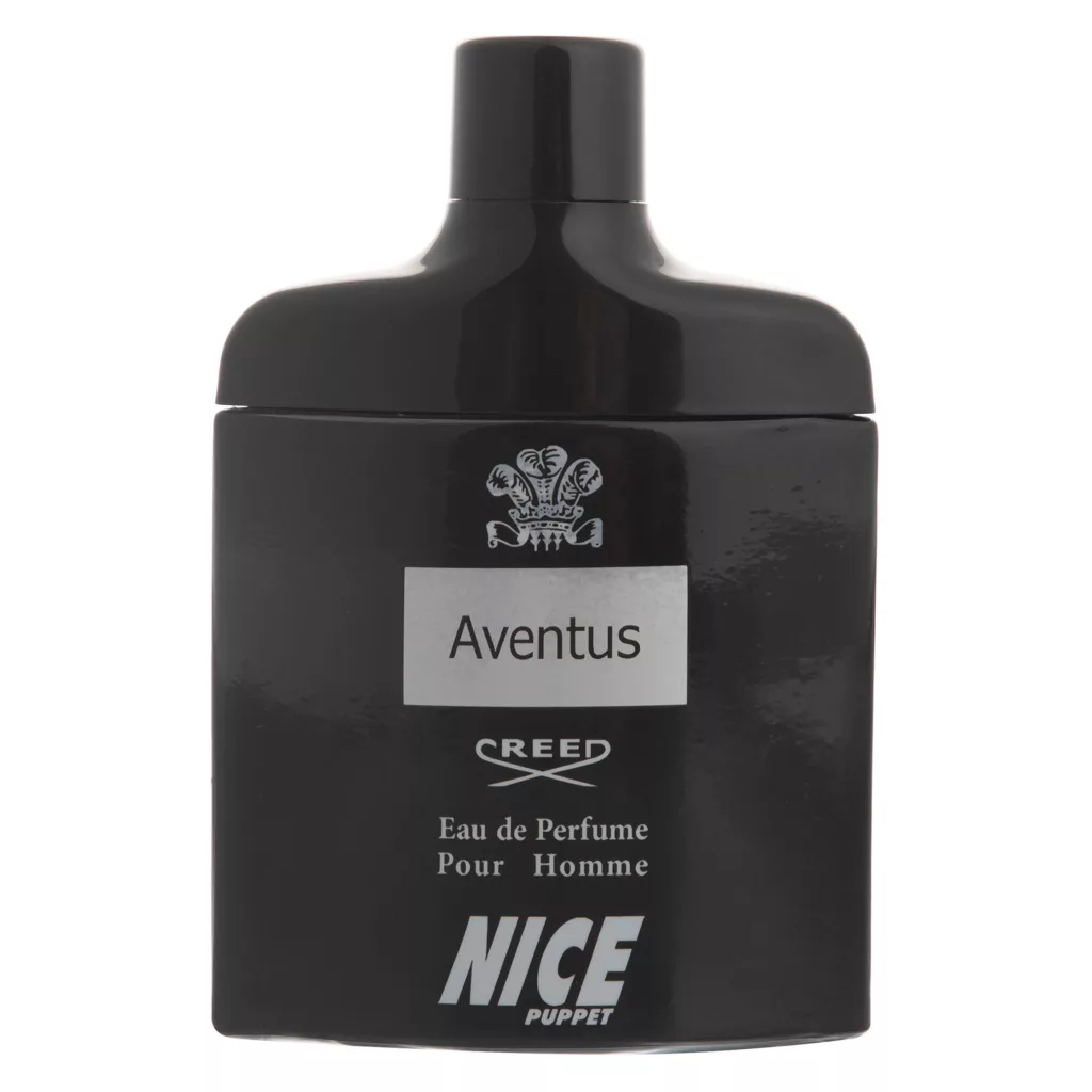 ادو پرفیوم مردانه نایس مدل Aventus حجم 85 میلی لیتر