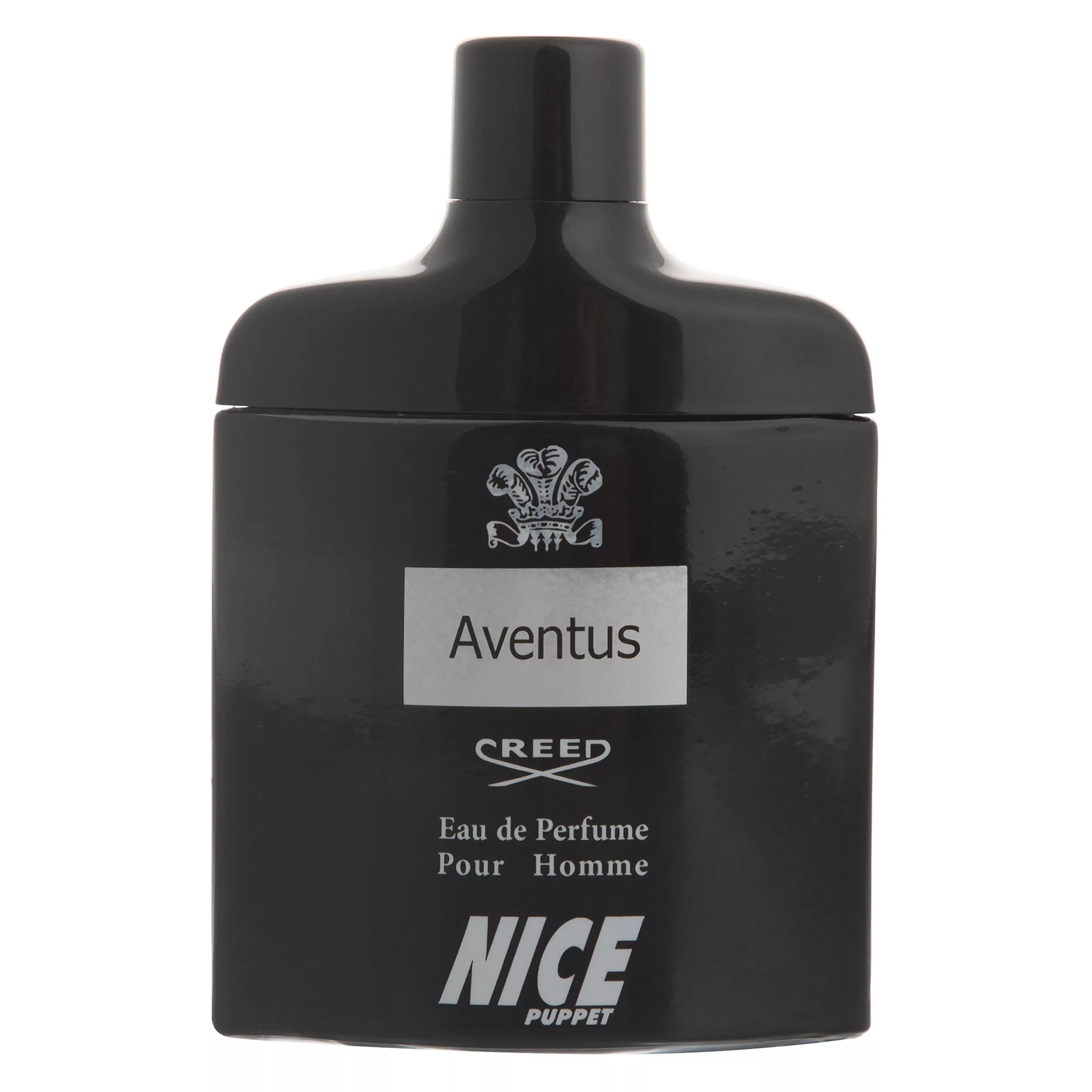 ادو پرفیوم مردانه نایس مدل Aventus حجم 85 میلی لیتر