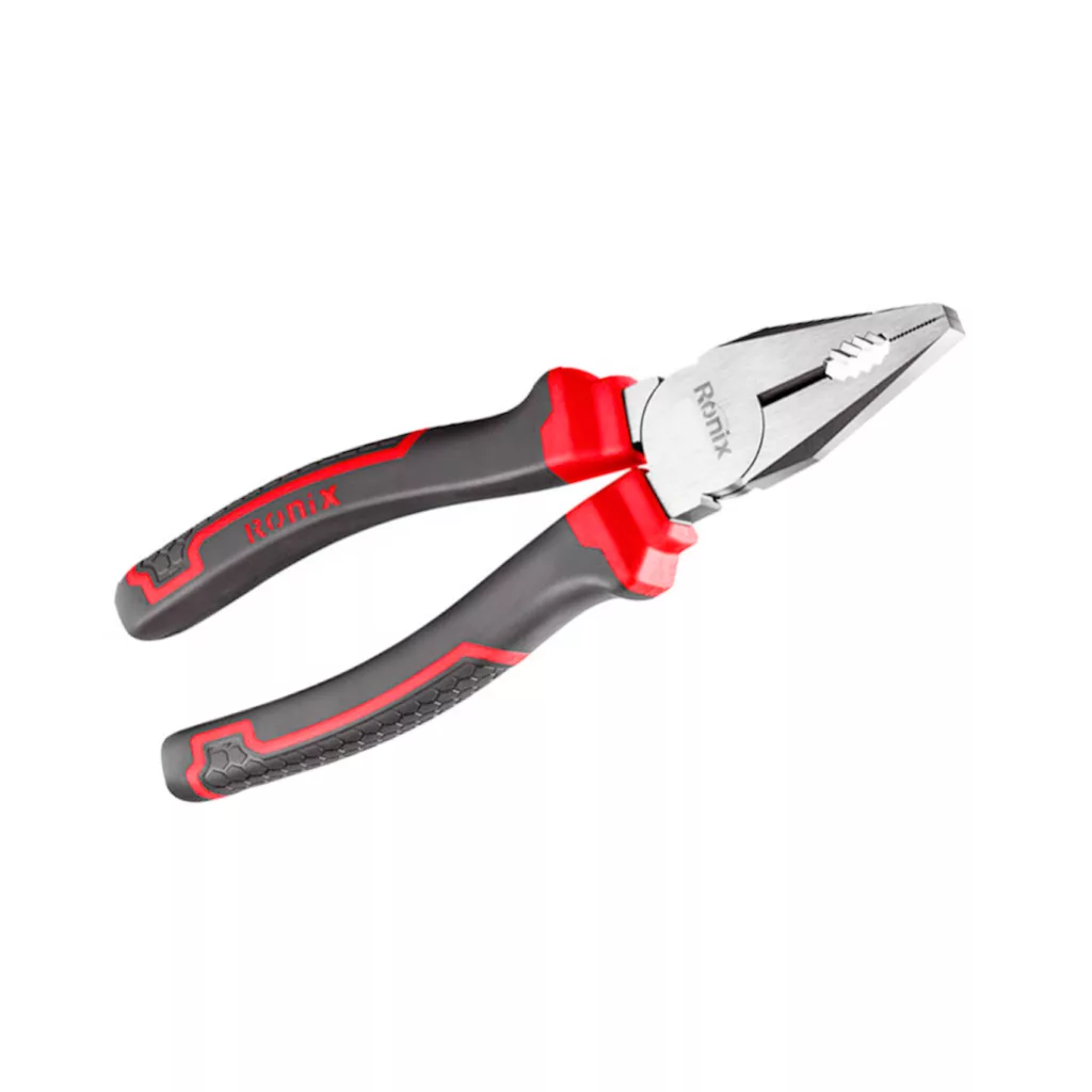 انبردست رونیکس مدل RH-001168 سایز 8 اینچ