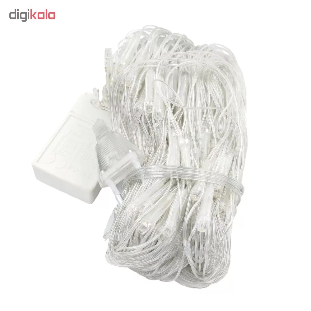ریسه ال ای دی کد توری 220V