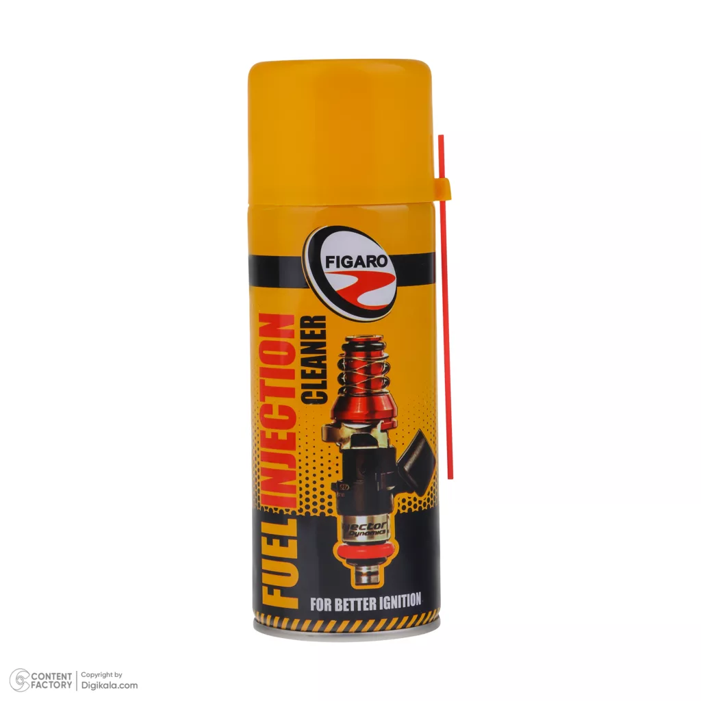 اسپری انژکتور شوی فیگارو مدل GOTM حجم 450 میلی لیتر بسته 4 عددی