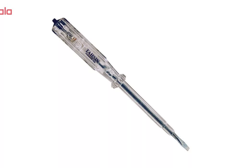 انبر سیم چین رونیکس مدل RH-1266 سایز 6 اینچ به همراه یک عدد فازمتر تحسین
