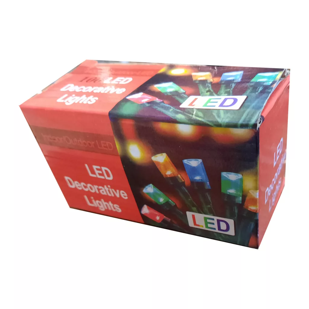 ریسه ال ای دی مدل Decorative lights طول 10 متر