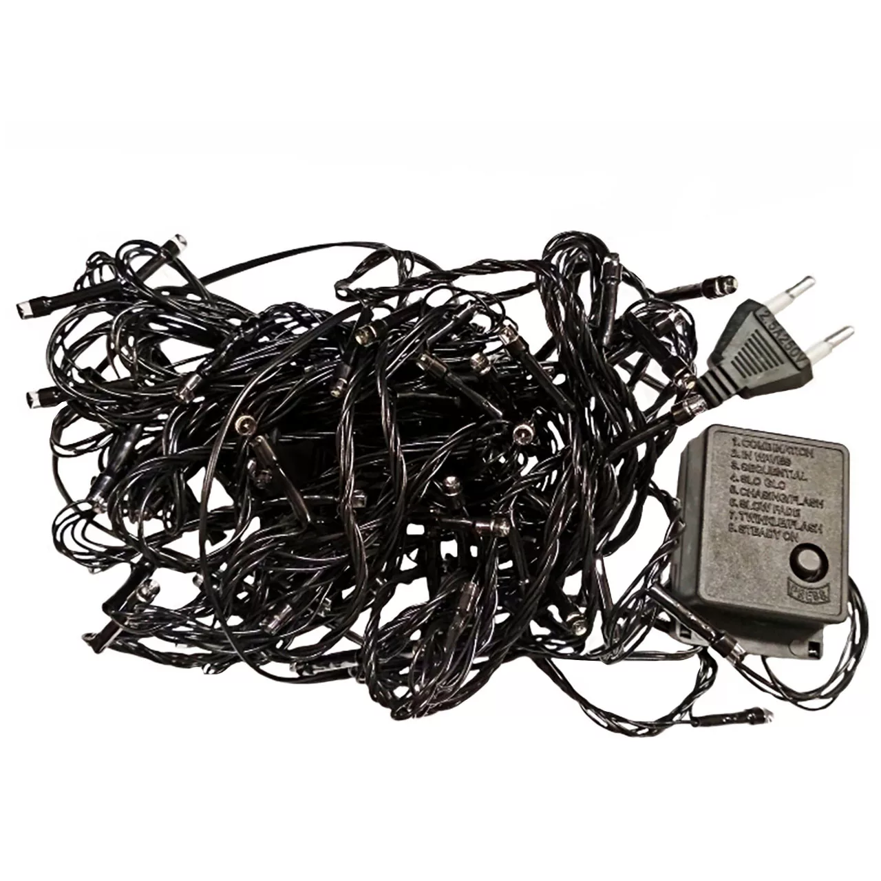 ریسه ال ای دی کد Decorative Lights کد 01 ریسه ال ای دی کد Decorative Lights کد 01