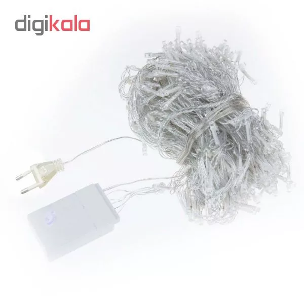 ریسه ال ای دی کد پرده طول 300*300 سانتیمتر