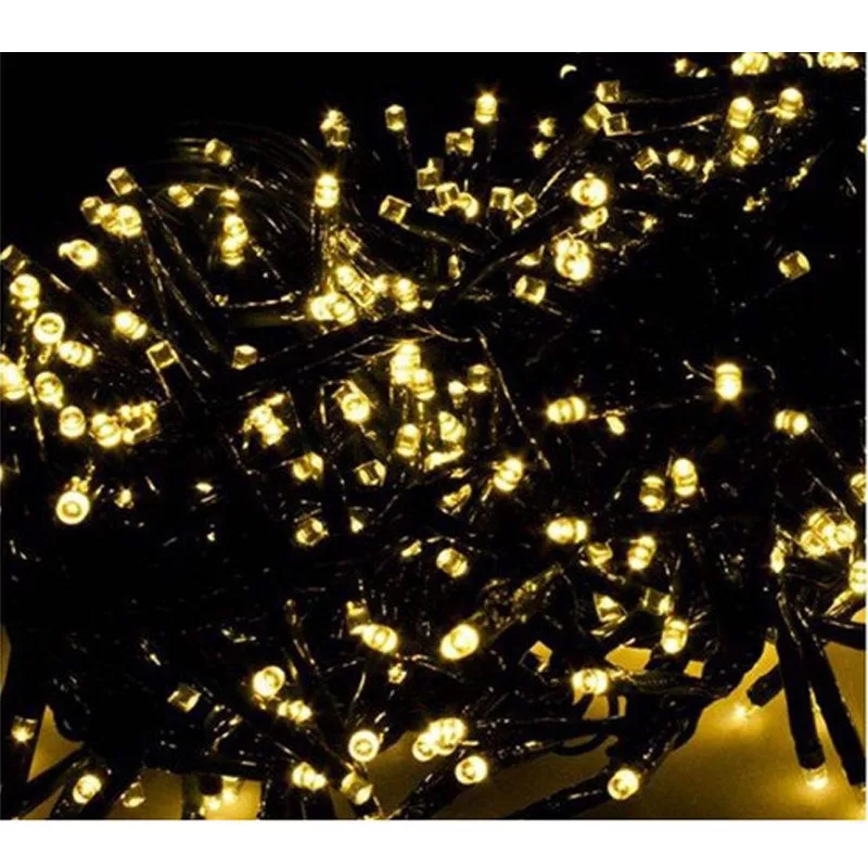 ریسه ال ای دی کد 100Lamp طول 10متر