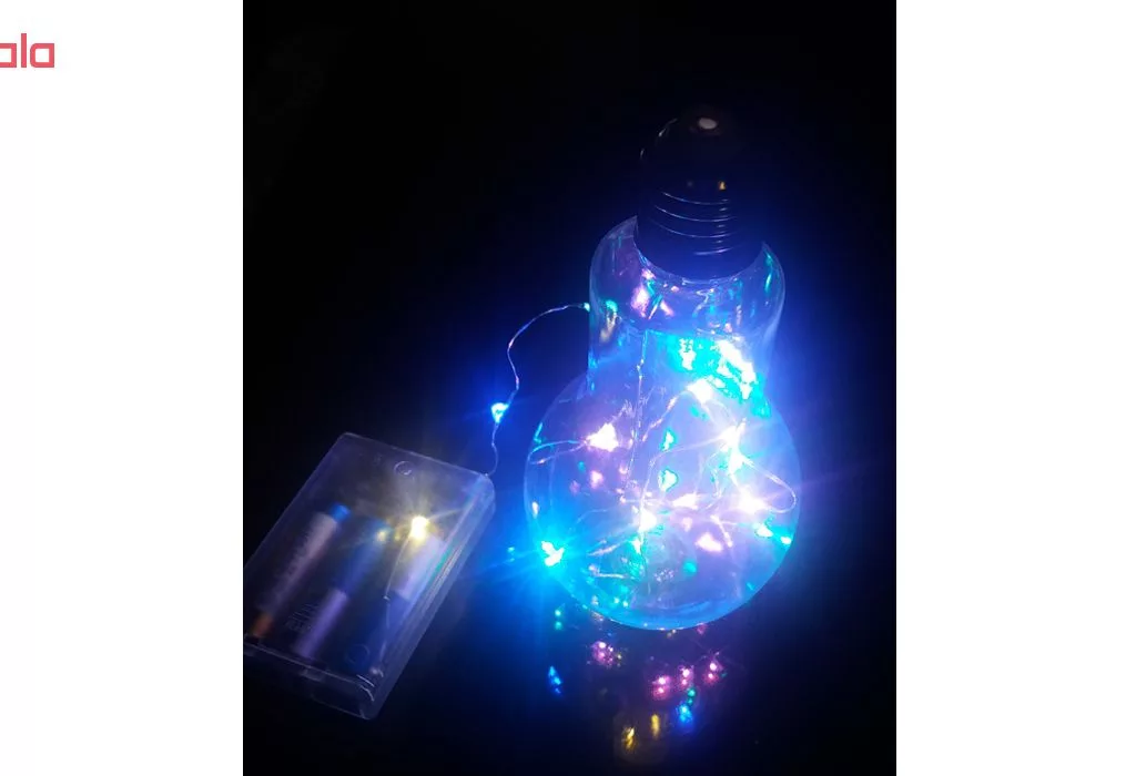 ریسه ال ای دی مدل LA/H به طول 1 متر