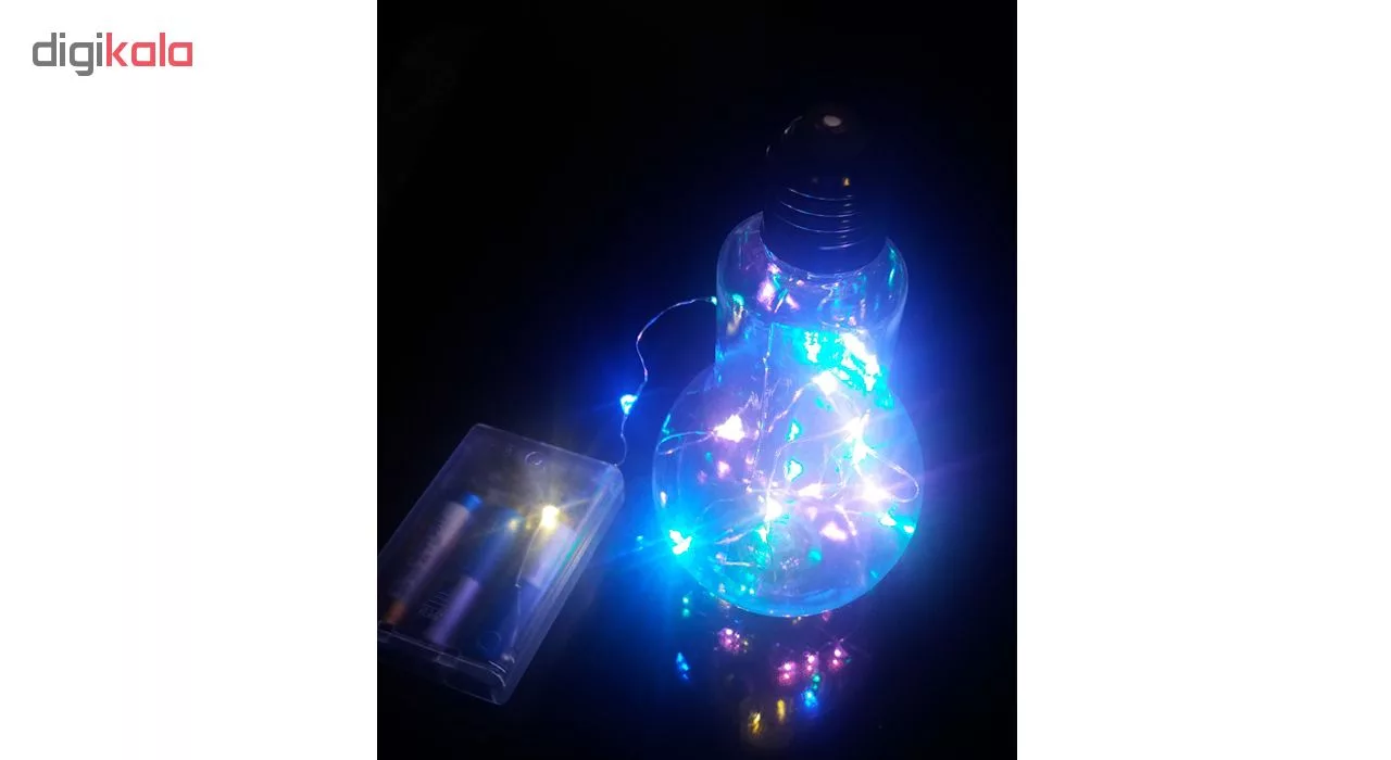 ریسه ال ای دی مدل LA/H به طول 1 متر