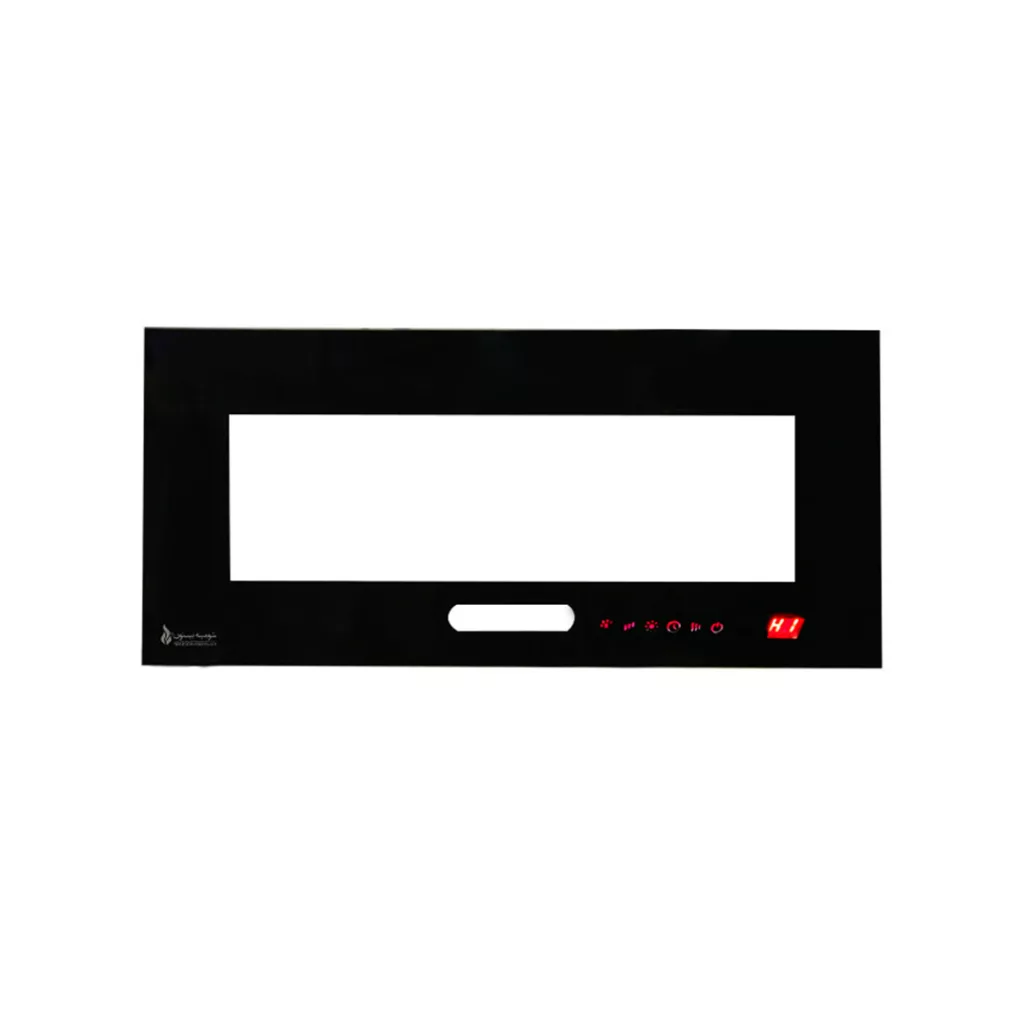 شومینه دیواری برقی شومینه بیستون مدل A.Z_120_W16_T_wifi_L2.bs