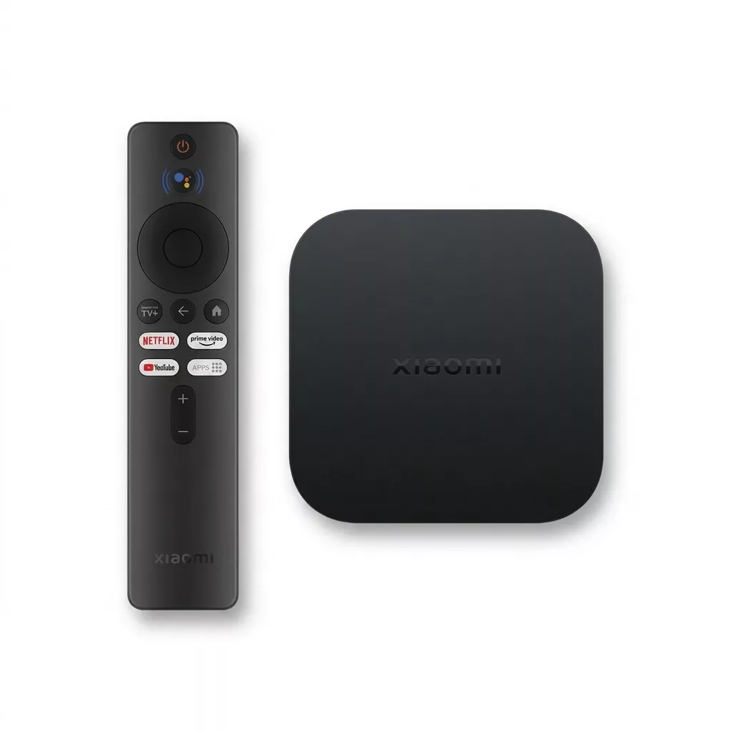 اندروید باکس شیائومی مدل MDZ-28-AA 2nd Gen 2023