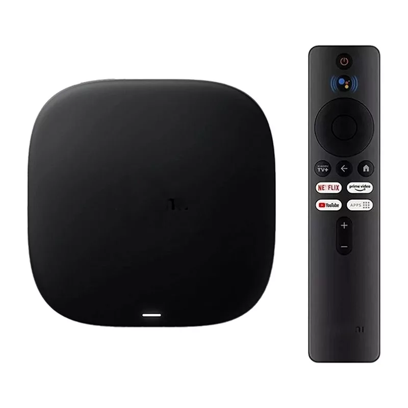 اندروید باکس شیائومی مدل Mi Box S MDZ-32-AA