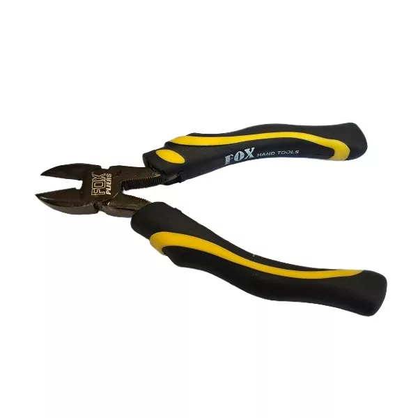 انبر سیم چین فاکس مدل VC011032 سایز 6 اینچ