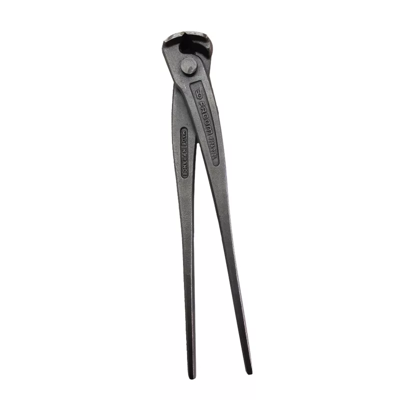 گاز انبر فاکوم مدل 495A-314851 سایز 10 اینچ