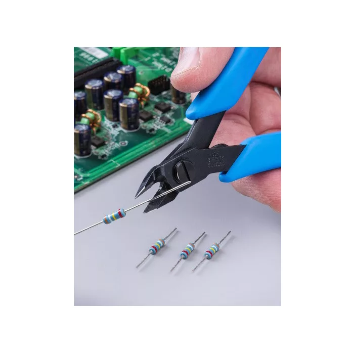 انبر کف چین مدل XURON-170II سایز 5 اینچ