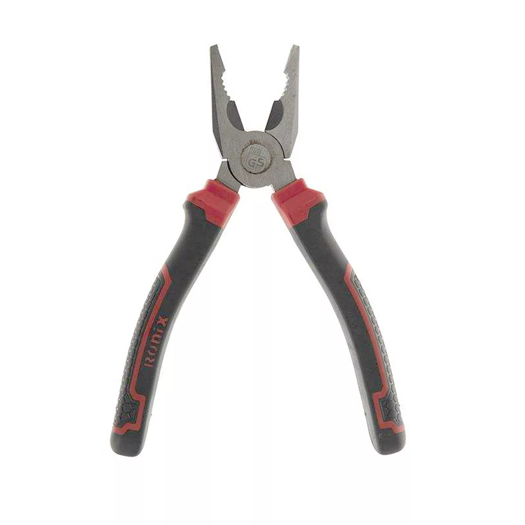 انبردست رونیکس مدل RH-001168 سایز 8 اینچ