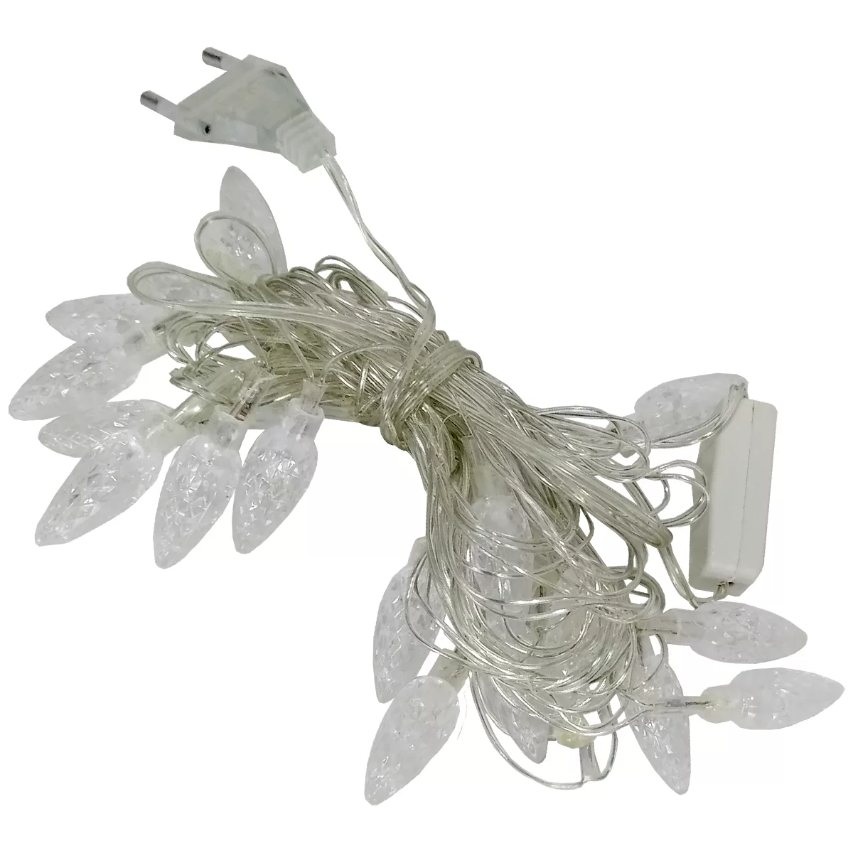 ریسه ال ای دی طرح بلوط کد glans 1 طول 3.8 متر ریسه ال ای دی طرح بلوط کد glans 1 طول 3.8 متر