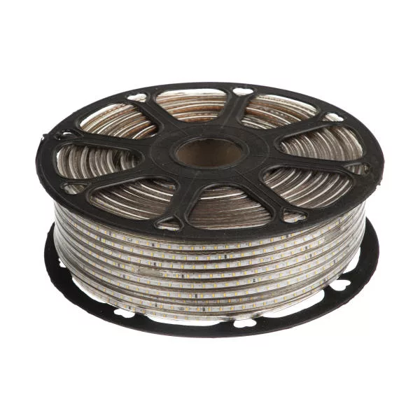 ریسه شلنگی LED/SMD مدل 3014 حلقه 50 متری