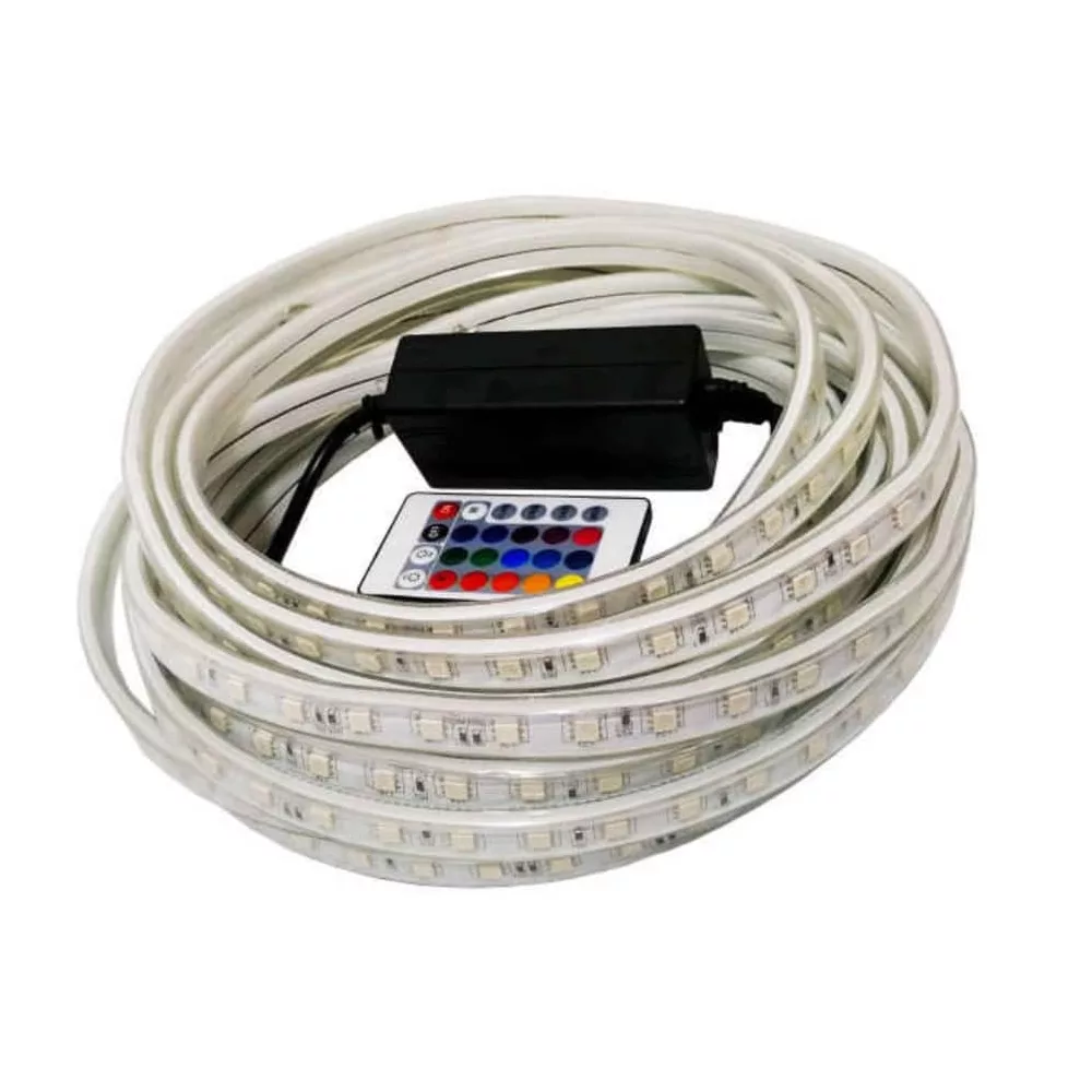 ریسه ال ای دی مدل RG9007 طول 3 متر