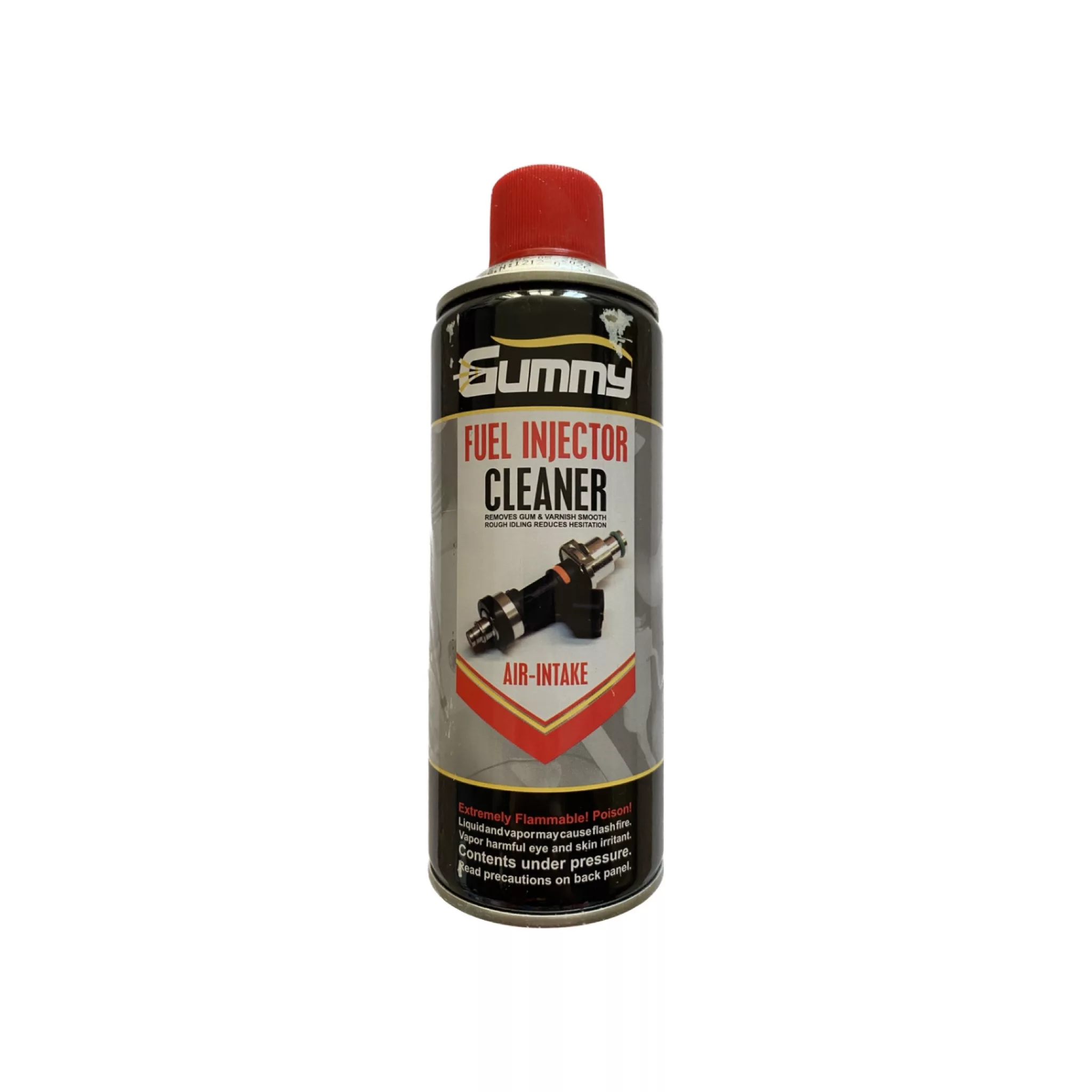 اسپری انژکتور شوی گامی مدل cleaner حجم 450 میلی لیتر اسپری انژکتور شوی گامی مدل cleaner حجم 450 میلی لیتر