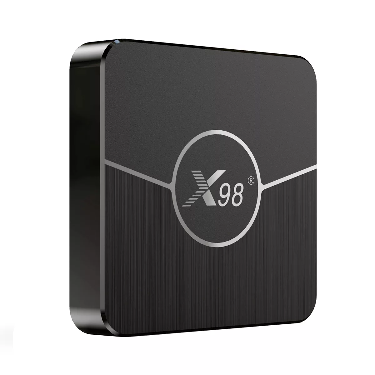 اندروید باکس مدل X98 Plus 4/32 اندروید باکس مدل X98 Plus 4/32