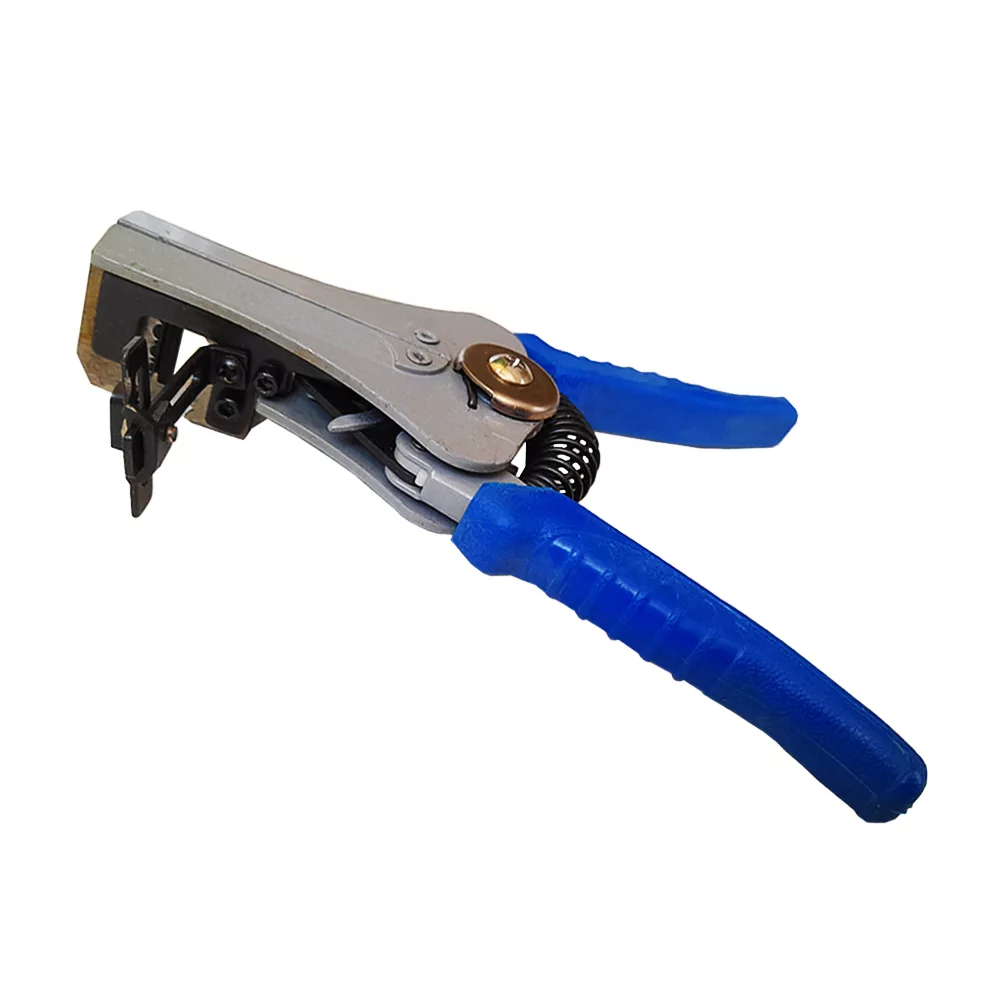 انبر سیم لخت کن استارمکس  مدل RO - 02 سایز 7 اینچ