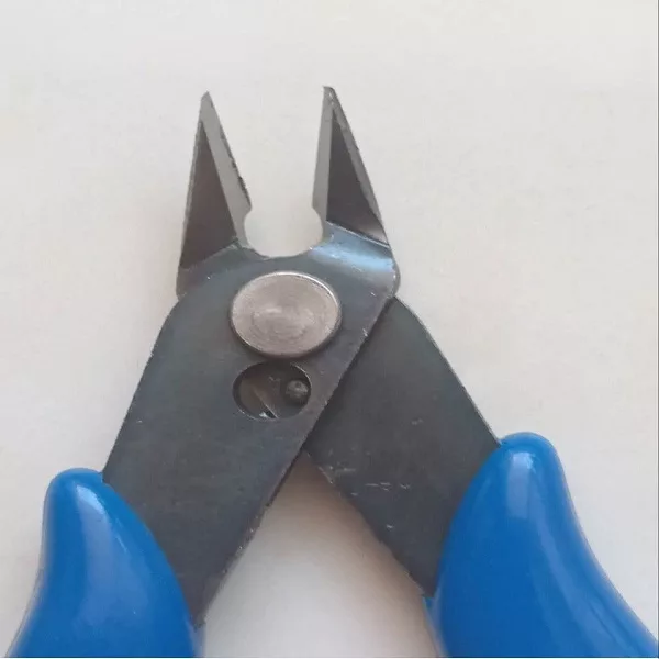 انبر کف چین پی سی اچ افسی مدل PC170 سایز 5 اینچ