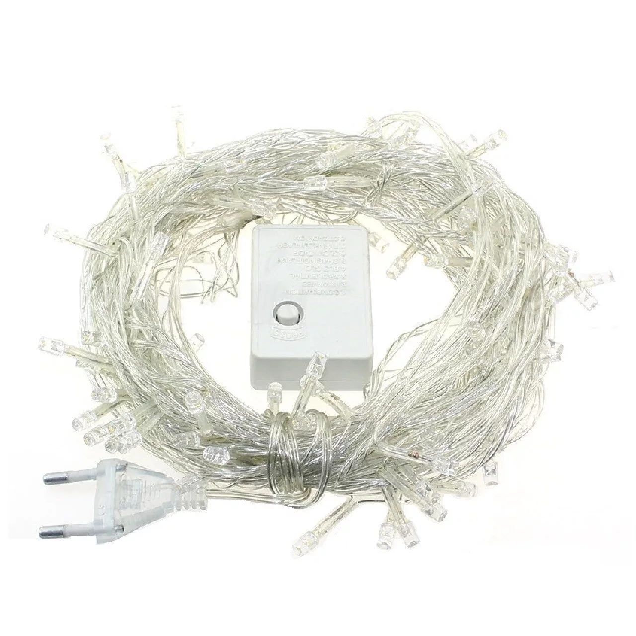 ریسه ال ای دی کد 100 LED ریسه ال ای دی کد 100 LED