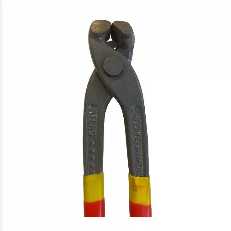 گاز انبر اطلس مدل kl-235 سایز 9 اینچ