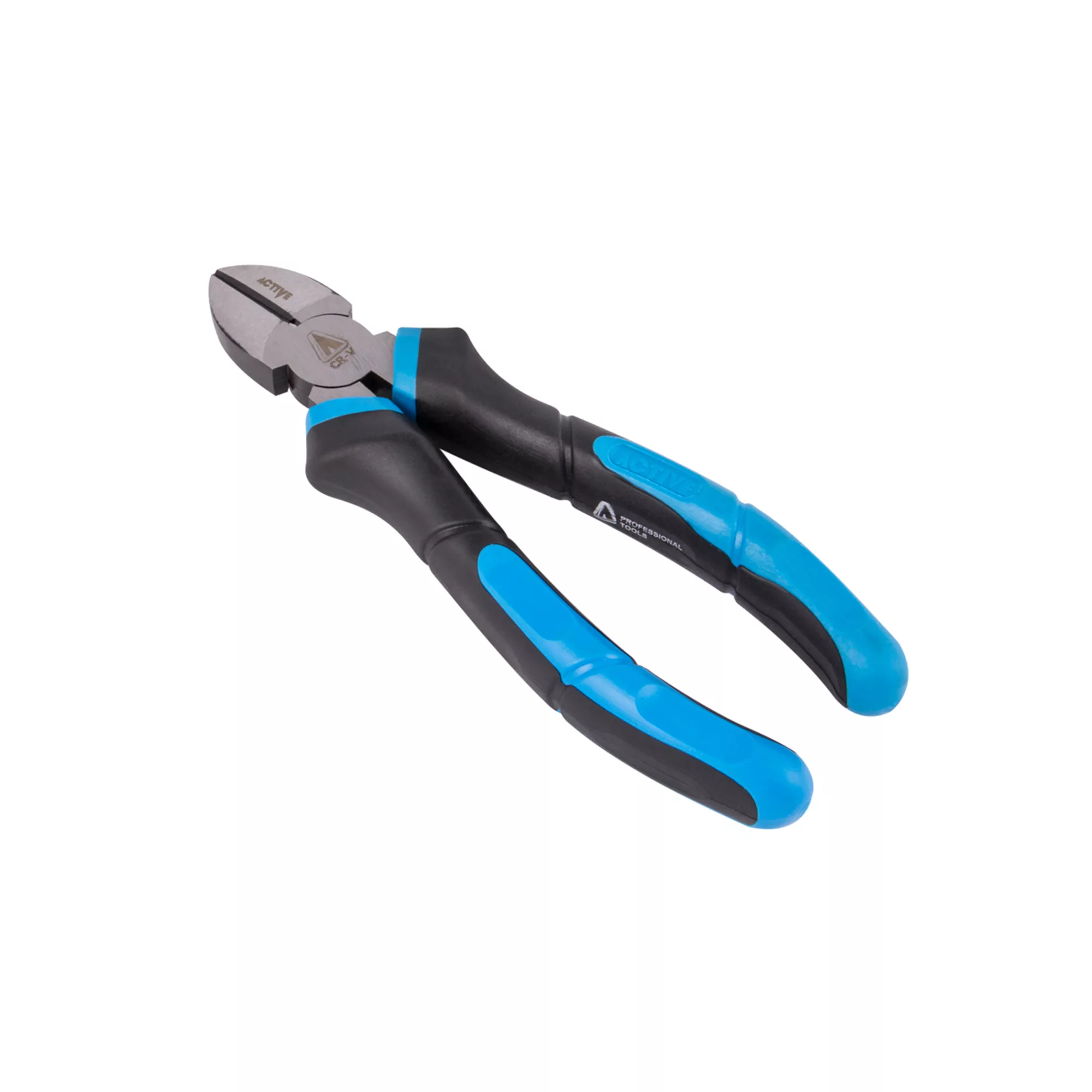انبر سیم چین اکتیو تولز کد 78 سایز 7 اینچ انبر سیم چین اکتیو تولز کد 78 سایز 7 اینچ