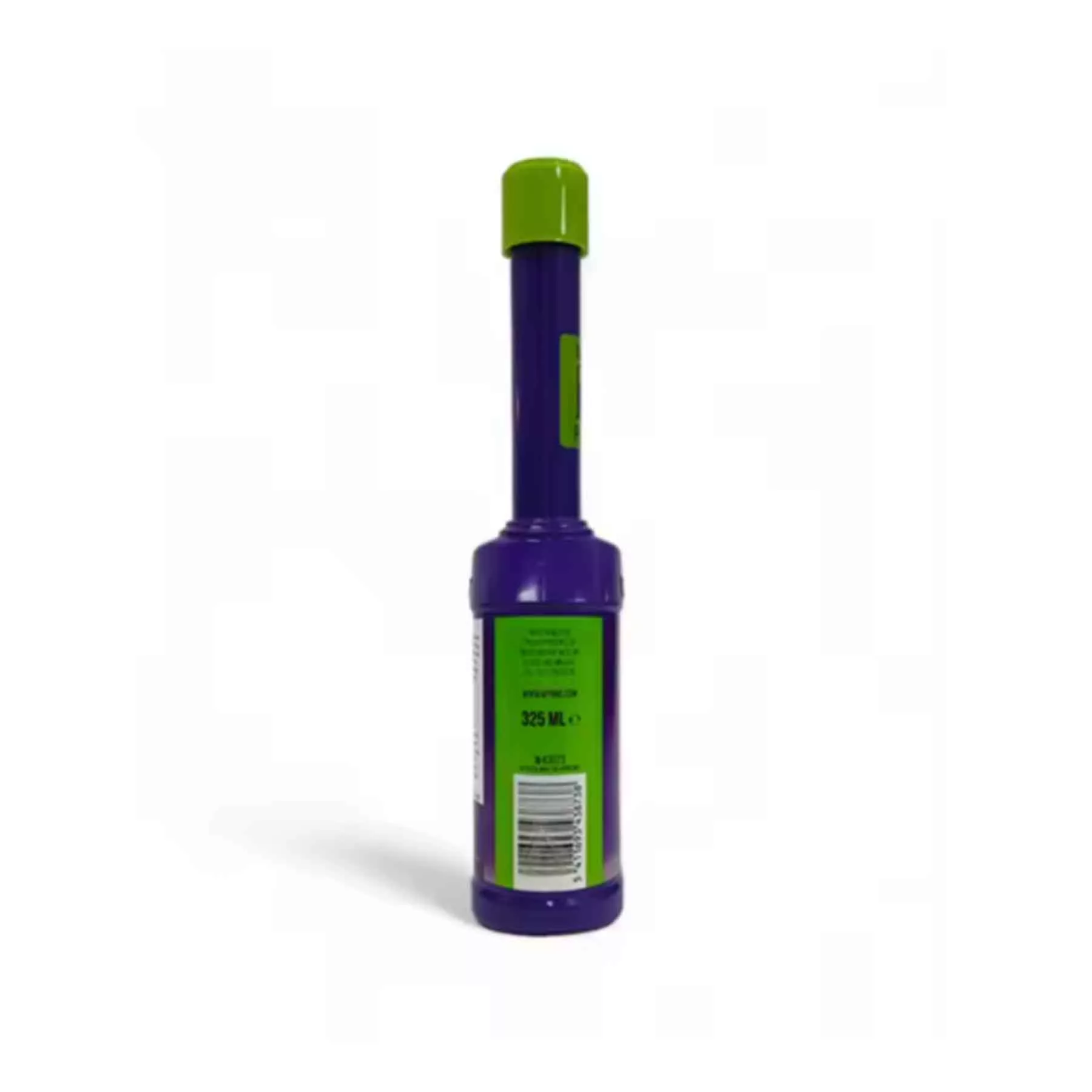 اکتان بوستر و مکمل سوخت وینز مدل Octane Booster حجم 325 میلی لیتر بسته 6 عددی