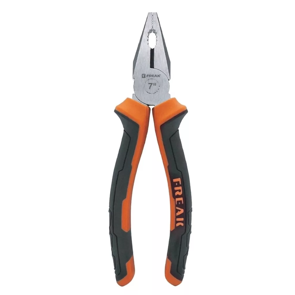 انبر دست فریک مدل FR-HT8002 سایز ۷ اینچ