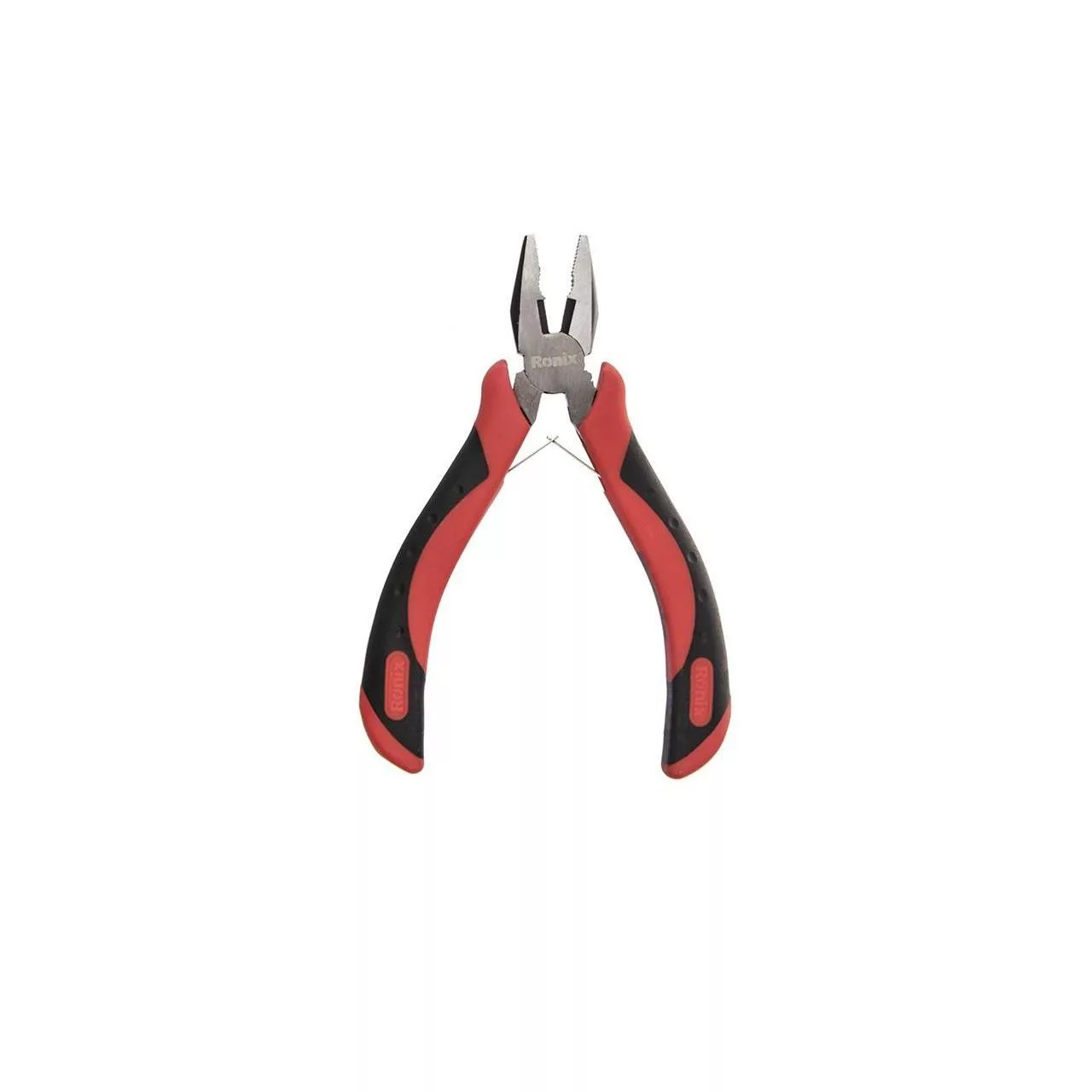 انبردست رونیکس کد RNBX049 سایز 4.5 اینچ
