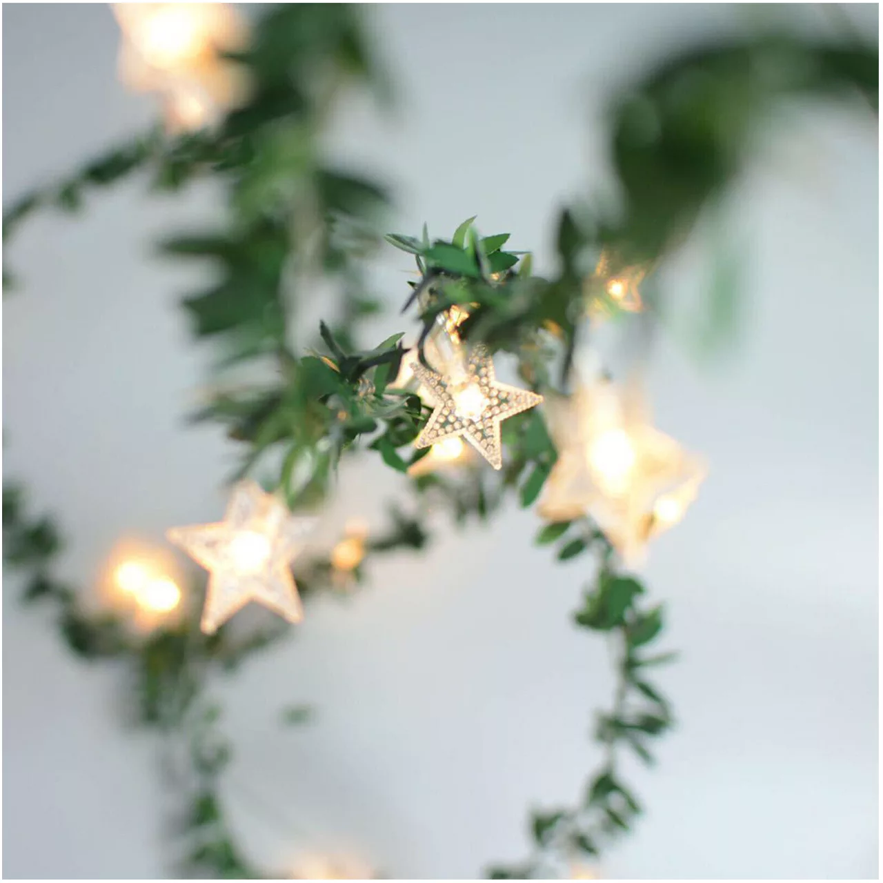 ریسه ال ای دی مدل leaf star طول سه متر