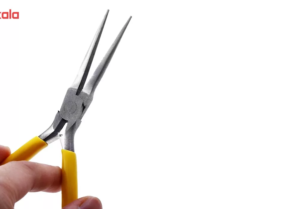 انبر دم باریک آردیر مدل RT-505 سایز 5 اینچ