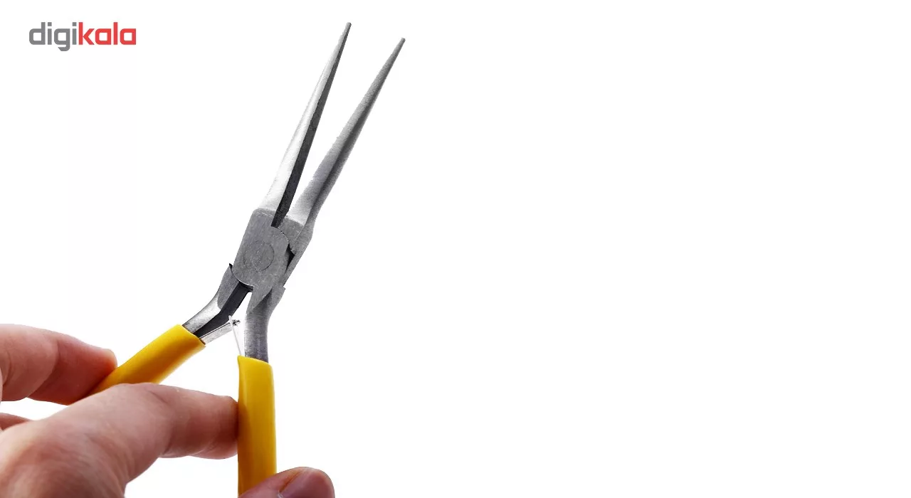 انبر دم باریک آردیر مدل RT-505 سایز 5 اینچ