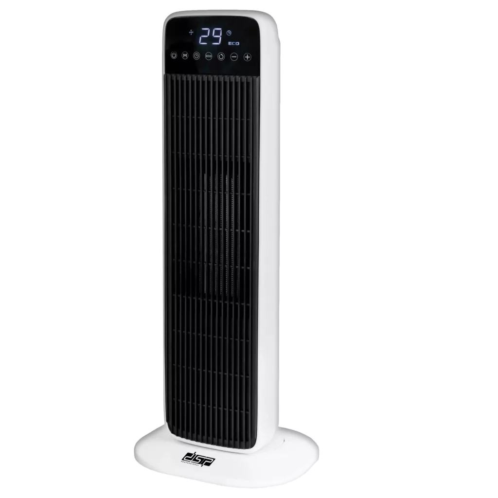بخاری برقی دی اس پی مدل KD3103